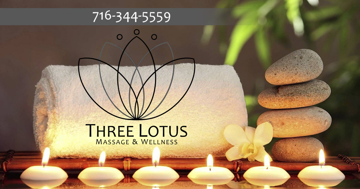 Our Policies | Three Lotus Massage and Wellness