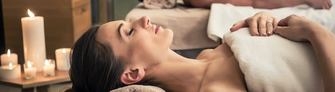 Spa and Wellness Bundles at Three Lotus Massage and Wellness